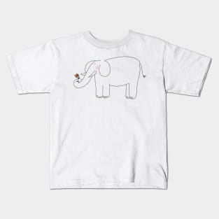 I like you Kids T-Shirt